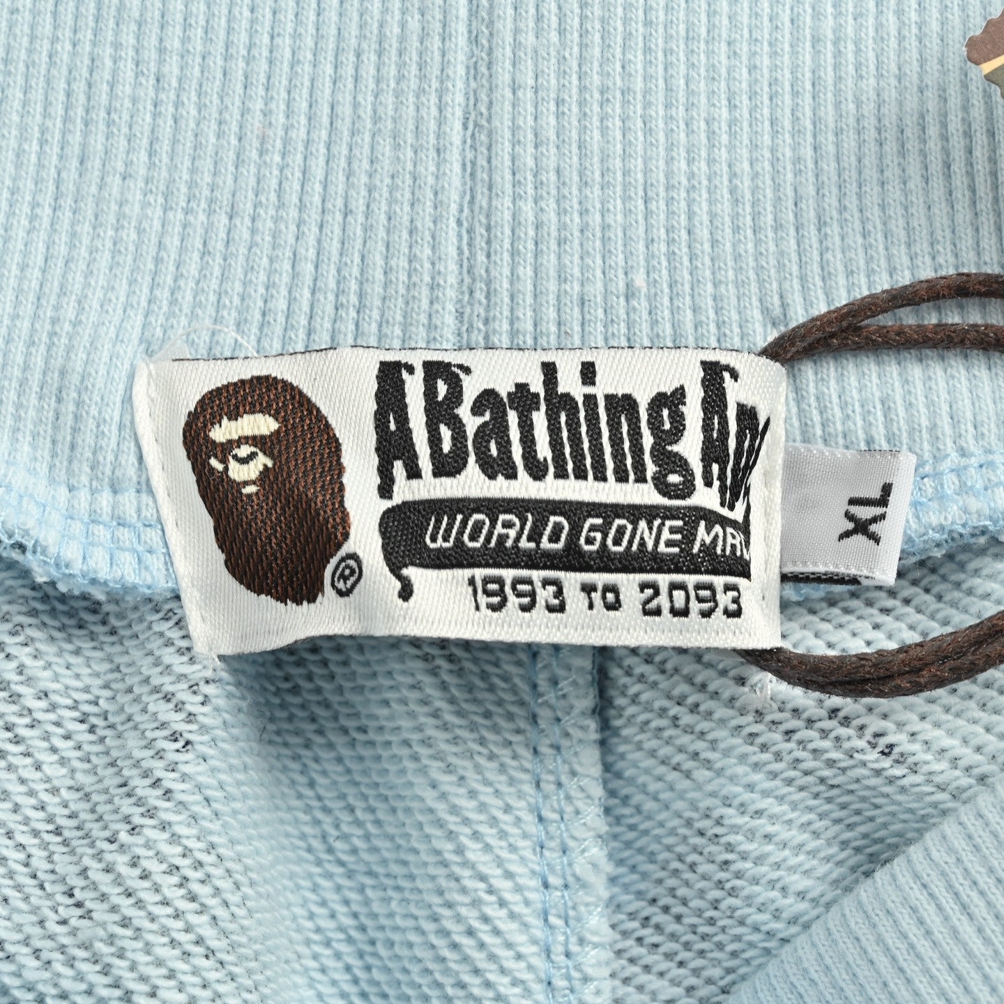 Short camouflage requin Bap! ABC