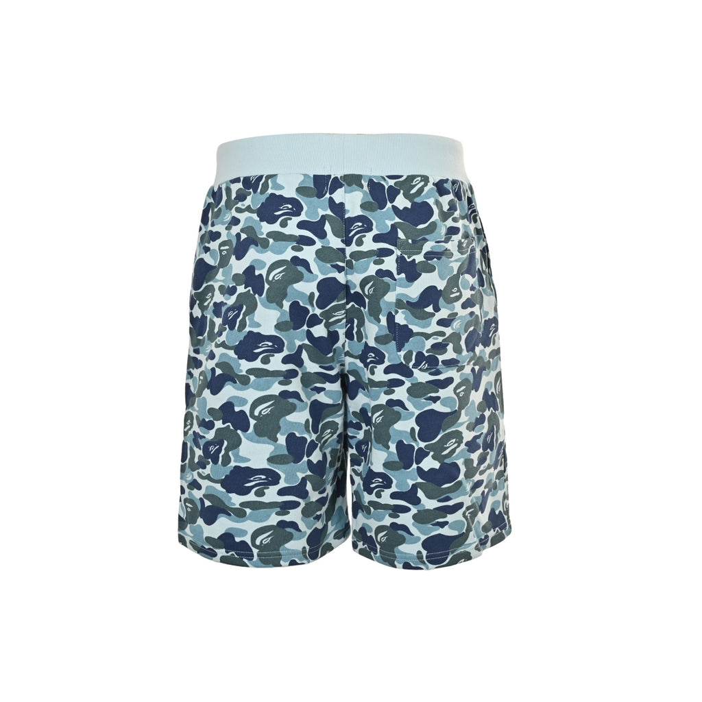 Short camouflage requin Bap! ABC