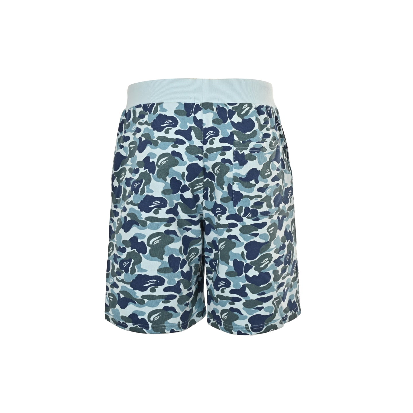 Short camouflage requin Bap! ABC