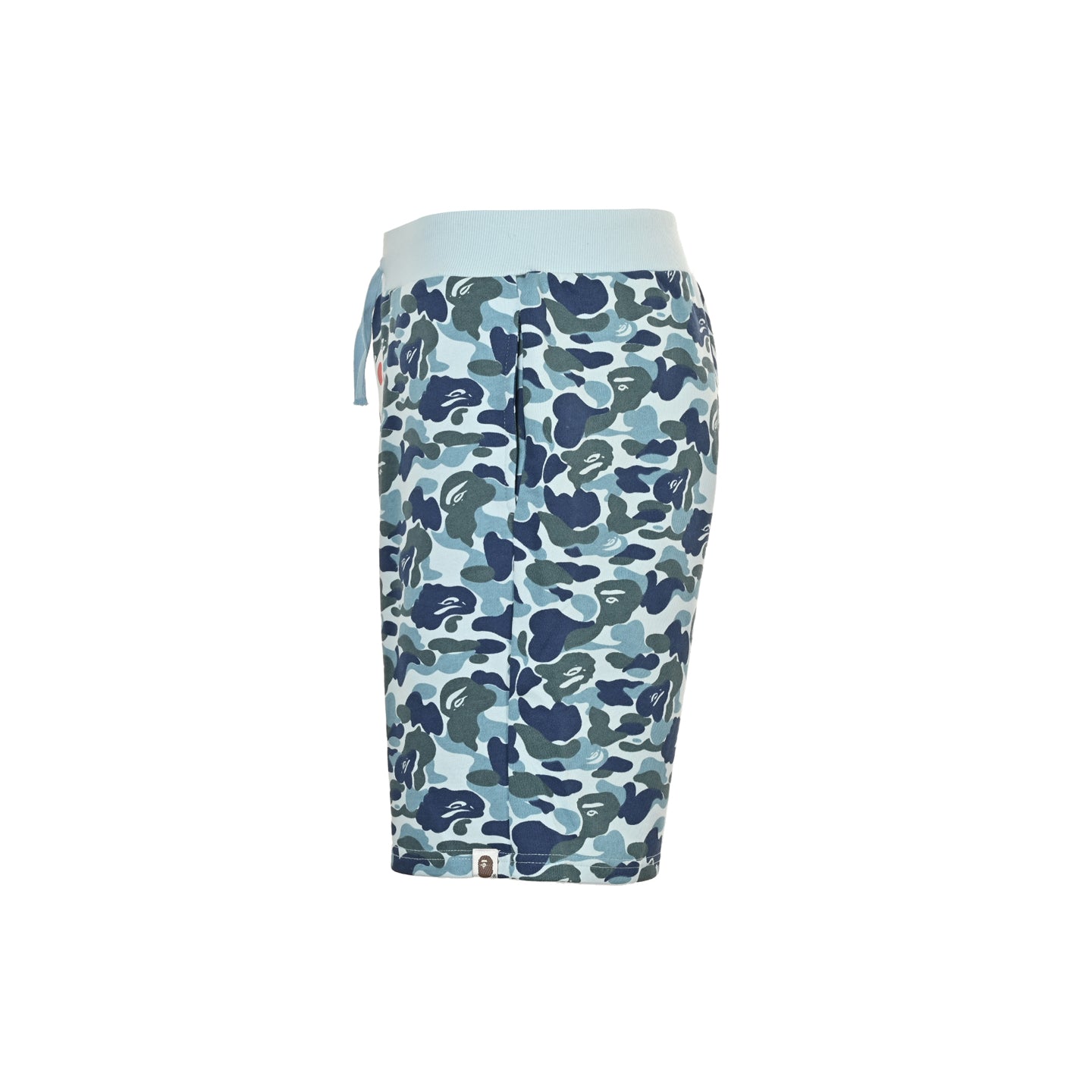 Short camouflage requin Bap! ABC