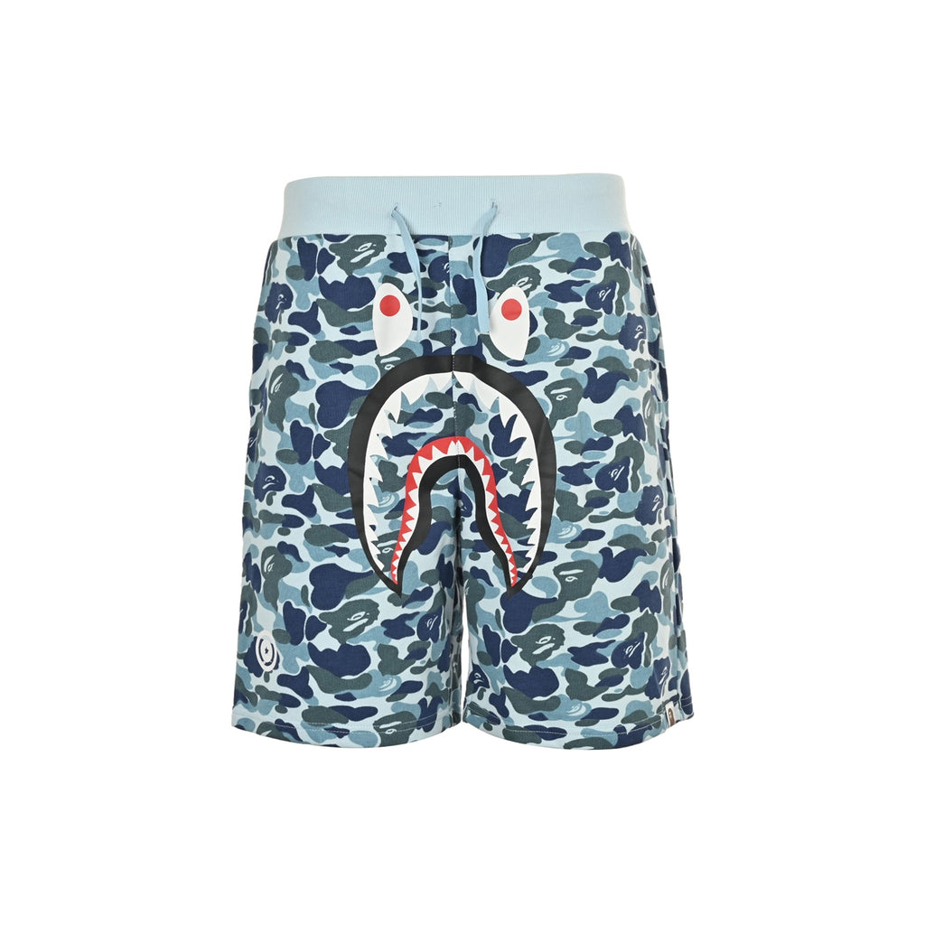Short camouflage requin Bap! ABC