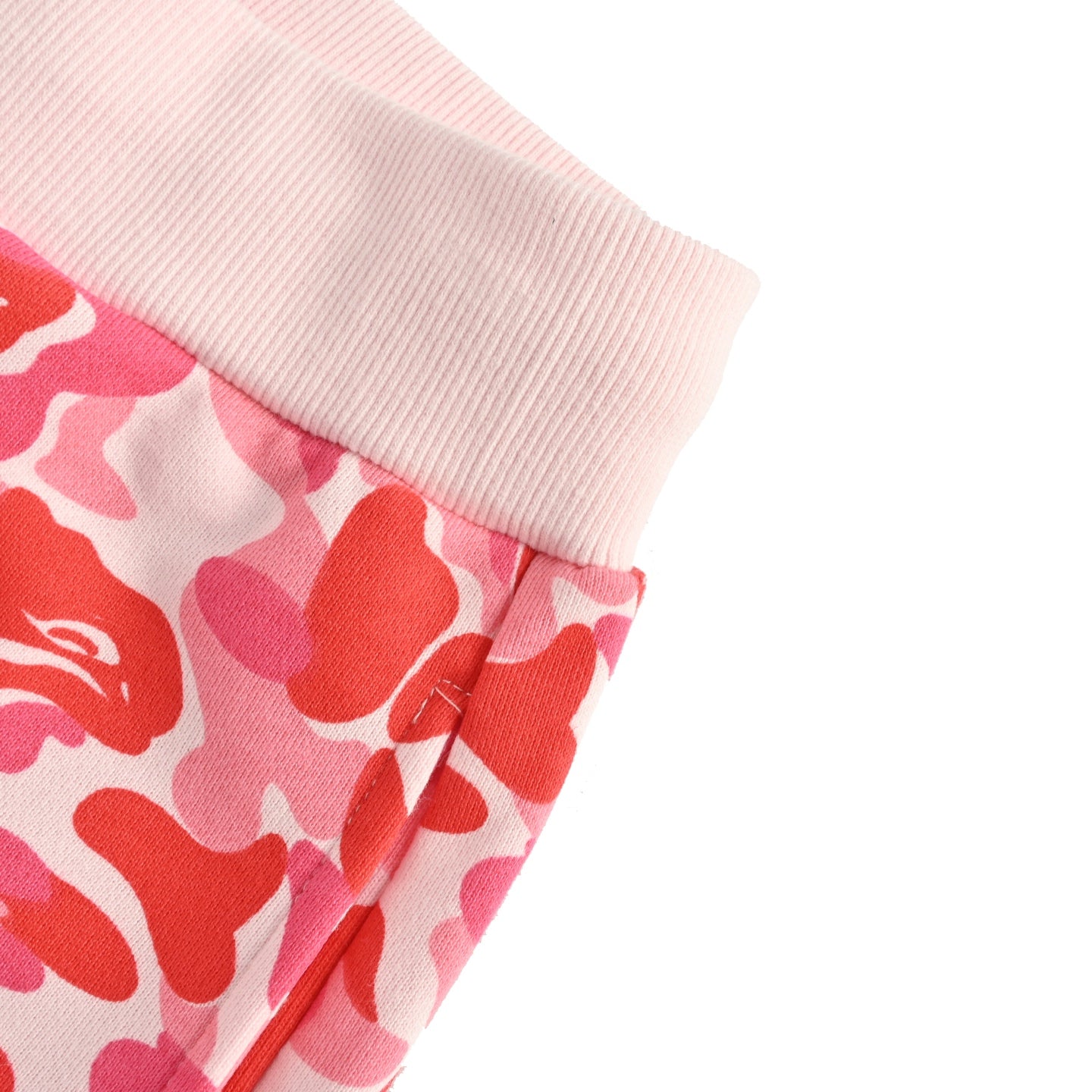 Short camouflage requin Bap! ABC