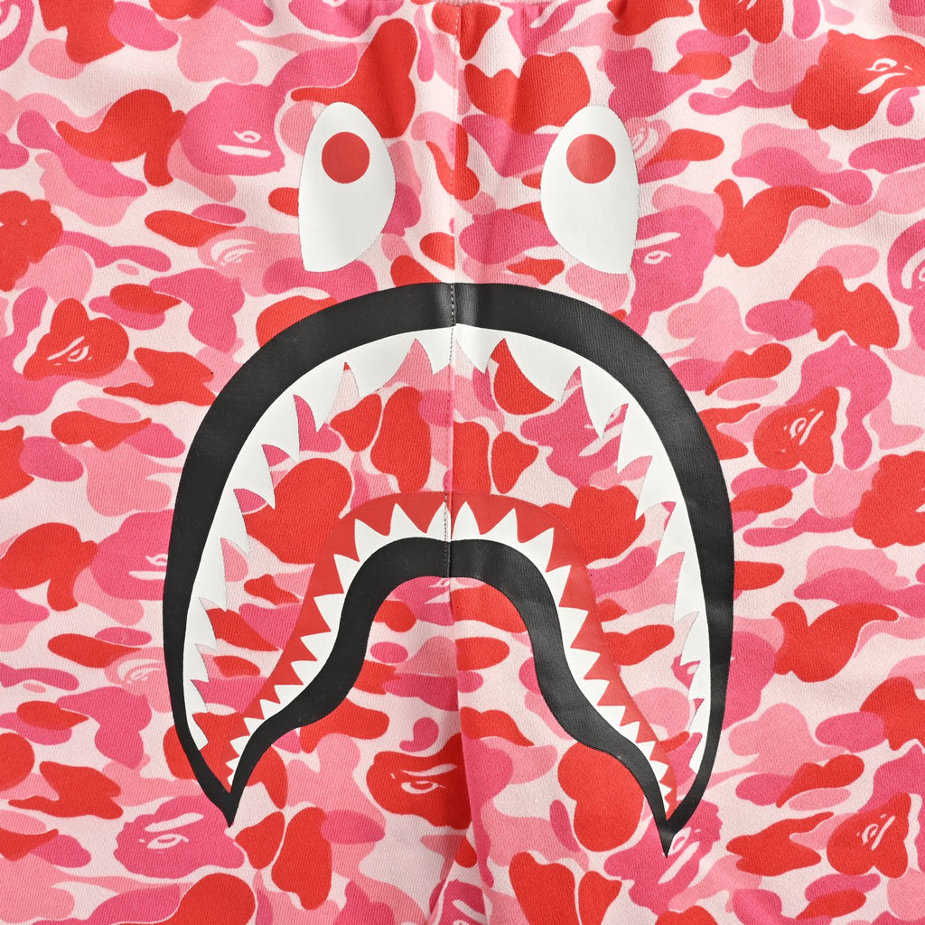 Short camouflage requin Bap! ABC