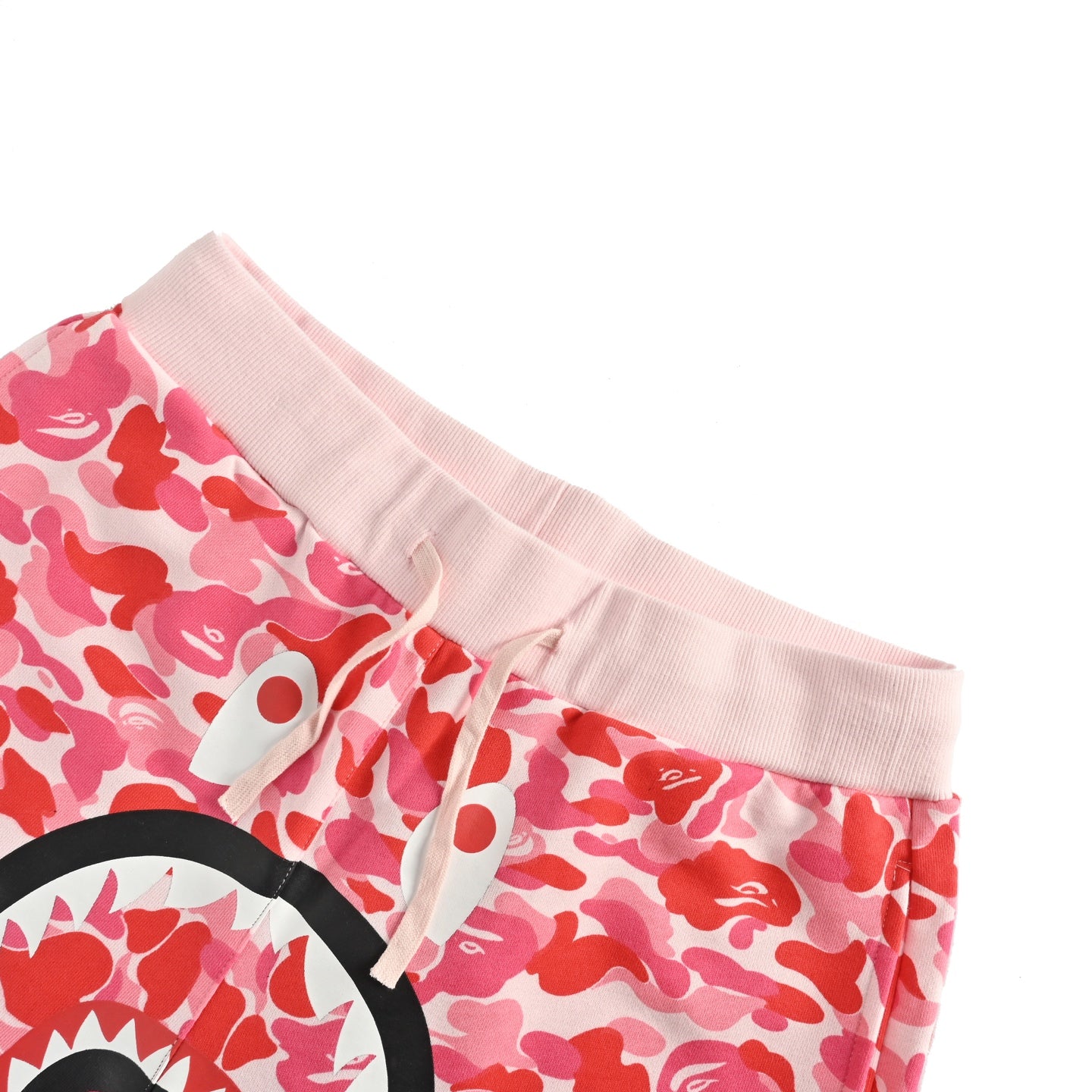 Short camouflage requin Bap! ABC