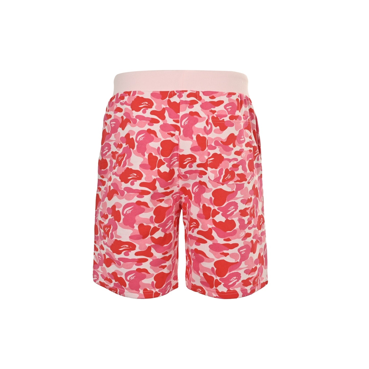 Short camouflage requin Bap! ABC