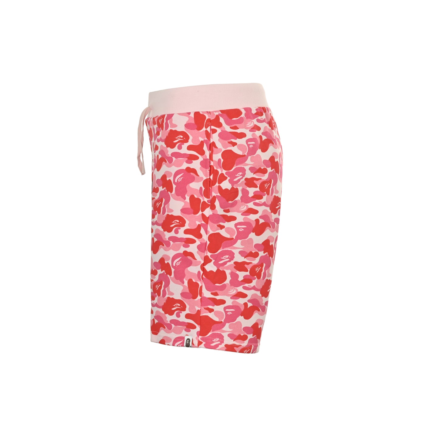 Short camouflage requin Bap! ABC