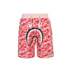 Short camouflage requin Bap! ABC