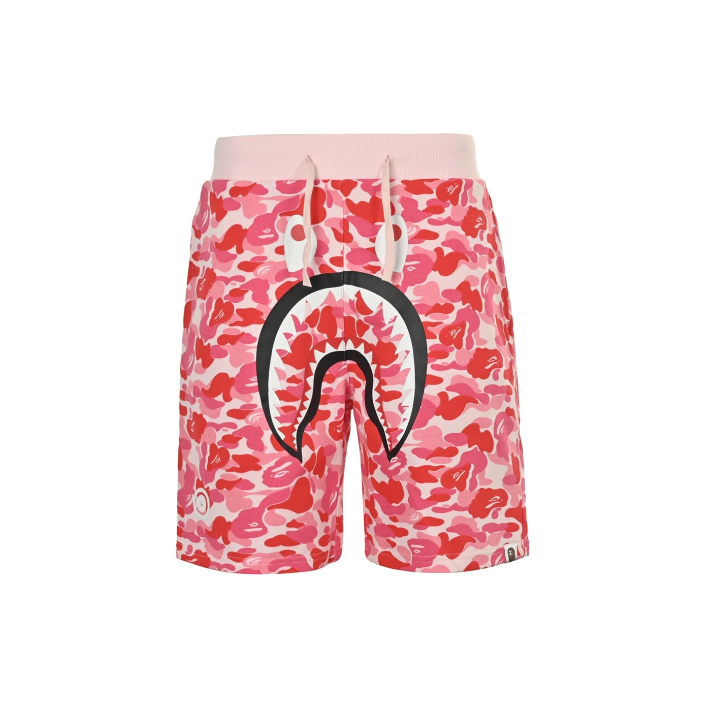 Short camouflage requin Bap! ABC