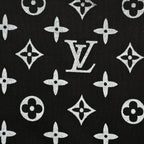 Short avec logo monogramme LV