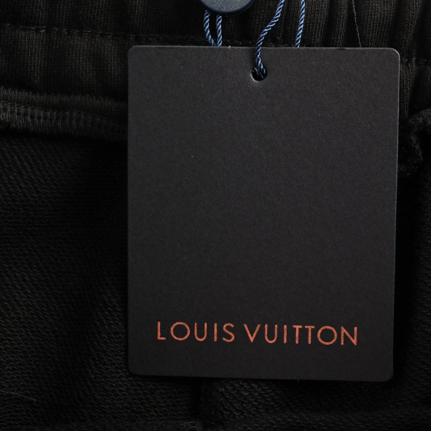 Short avec logo monogramme LV