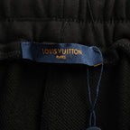 Short avec logo monogramme LV