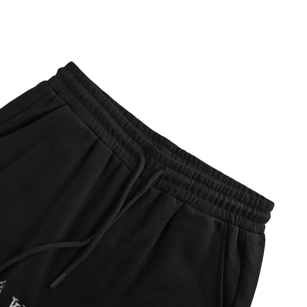 Short avec logo monogramme LV