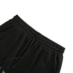 Short avec logo monogramme LV