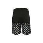 Short avec logo monogramme LV
