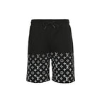 Short avec logo monogramme LV