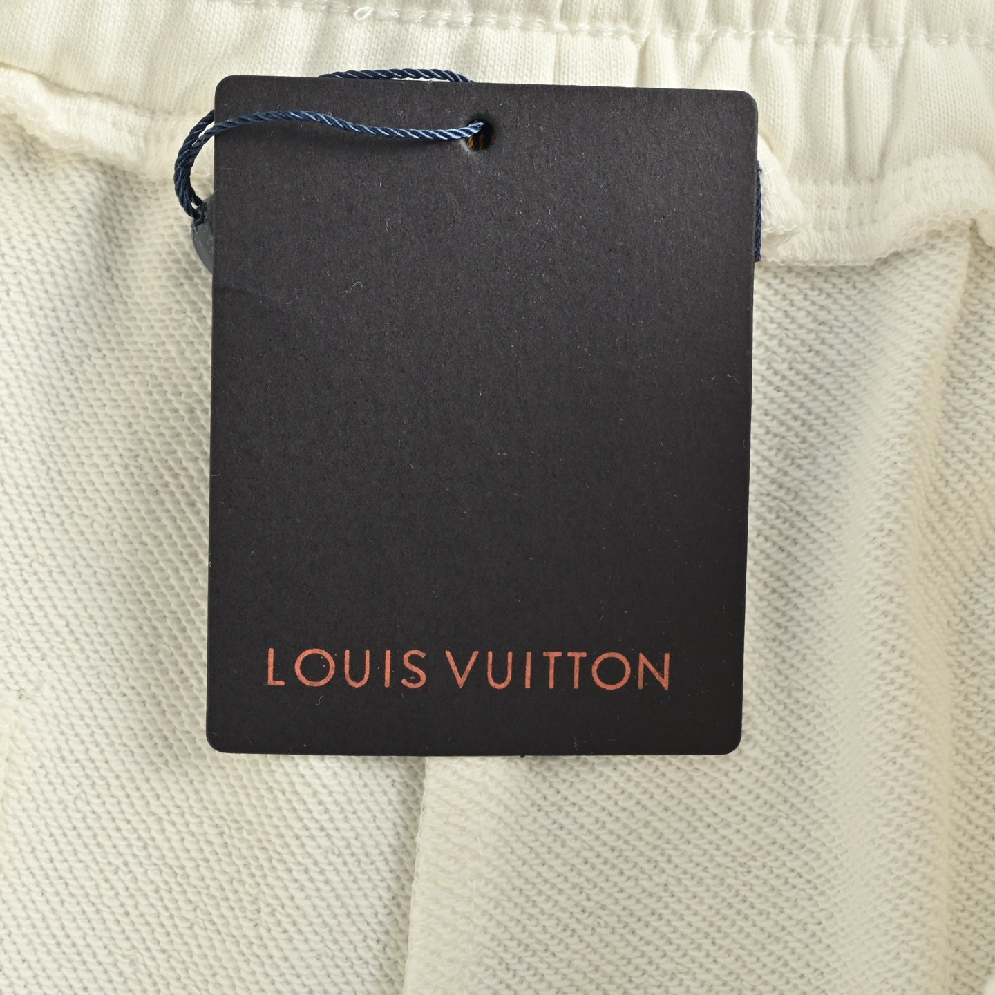 Short avec logo monogramme LV