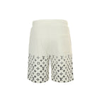 Short avec logo monogramme LV