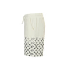 Short avec logo monogramme LV