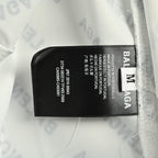 Short Balenciaga avec logo