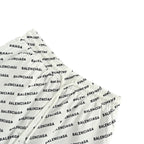 Short Balenciaga avec logo