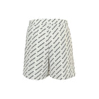 Short Balenciaga avec logo