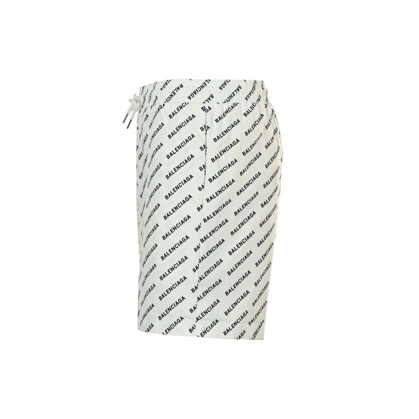 Short Balenciaga avec logo