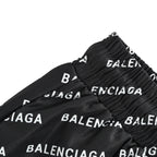Short Balenciaga avec logo