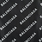 Short Balenciaga avec logo