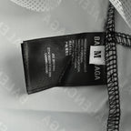 Short Balenciaga avec logo