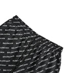 Short Balenciaga avec logo