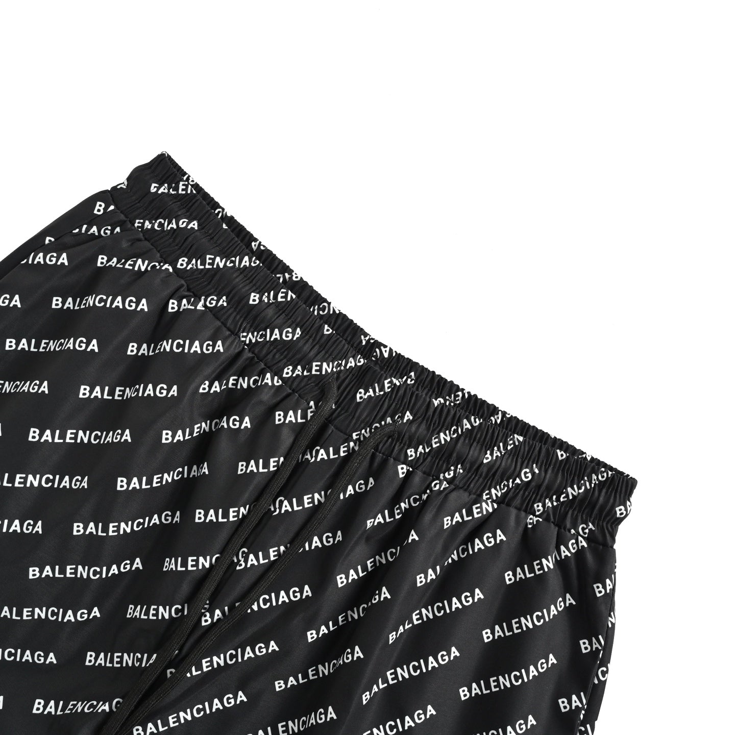 Short Balenciaga avec logo