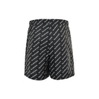 Short Balenciaga avec logo