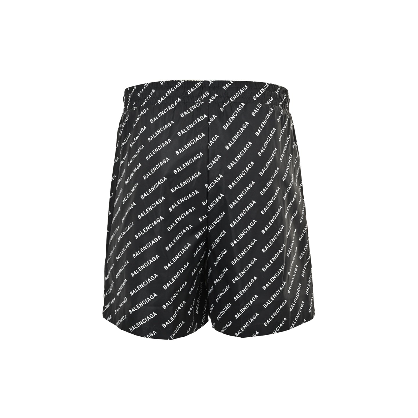 Short Balenciaga avec logo
