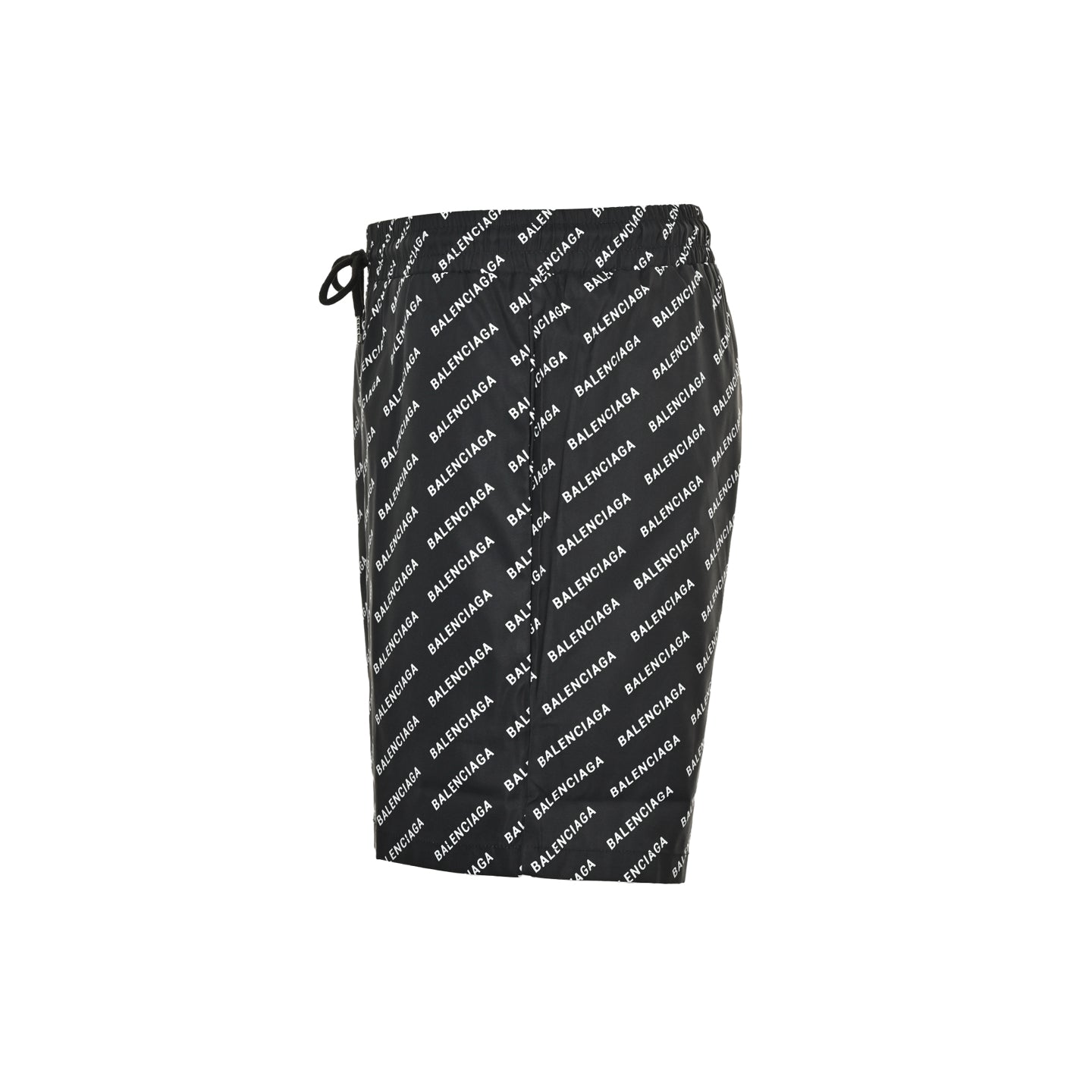 Short Balenciaga avec logo