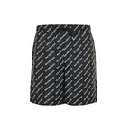 Short Balenciaga avec logo