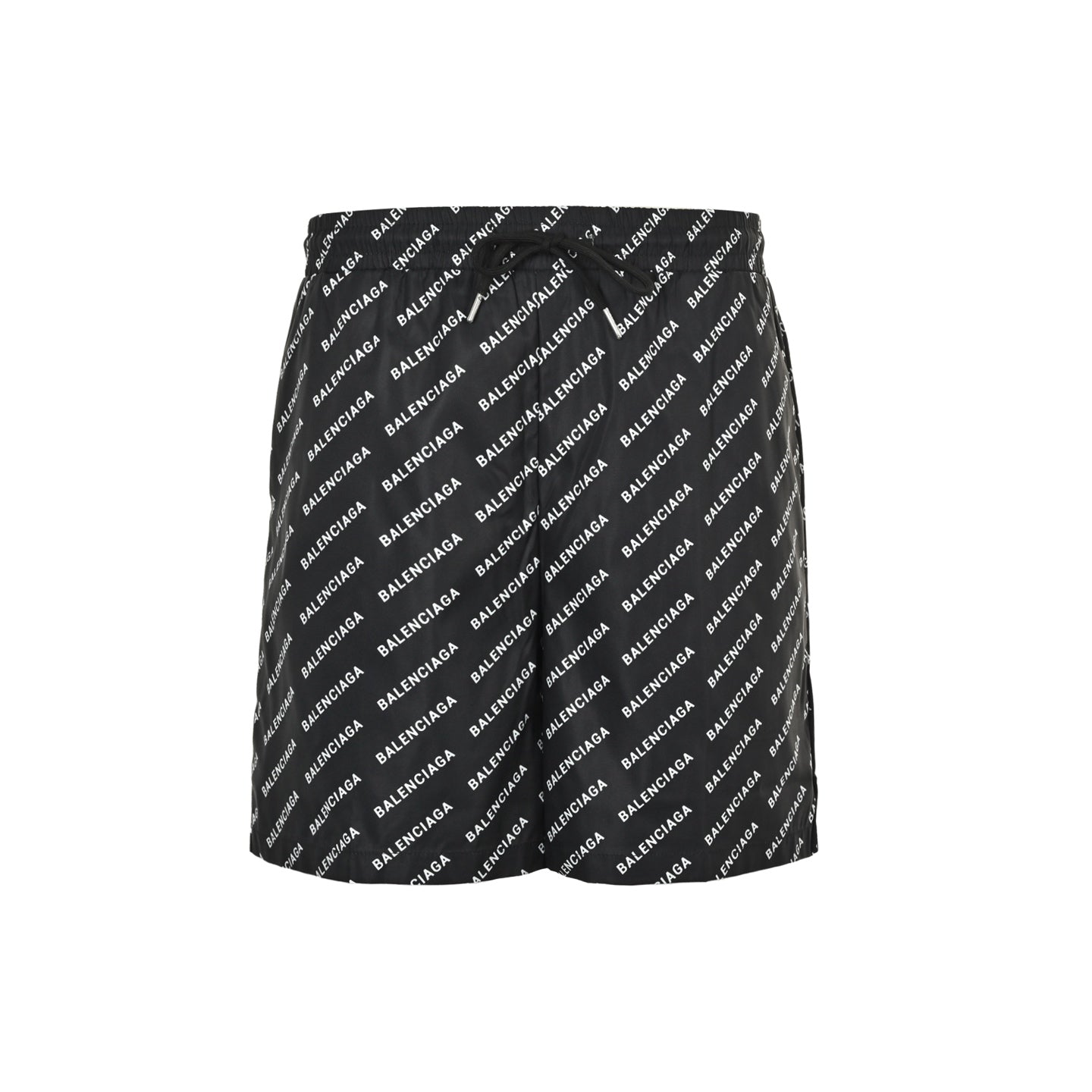 Short Balenciaga avec logo