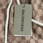 Short Balenciaga! BB Logo