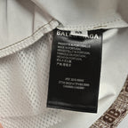 Short Balenciaga! BB Logo