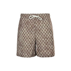 Short Balenciaga! BB Logo