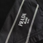 Short avec logo Prad!