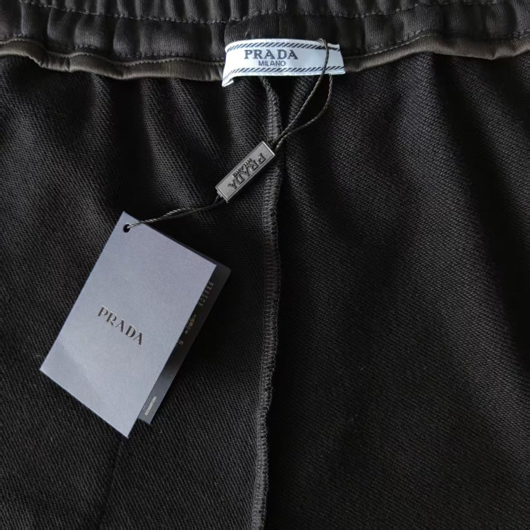 Short avec logo Prad!