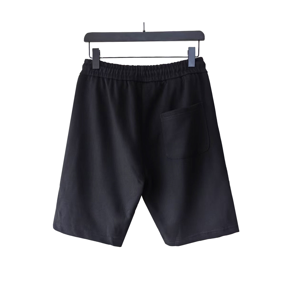 Prad! Logo Shorts