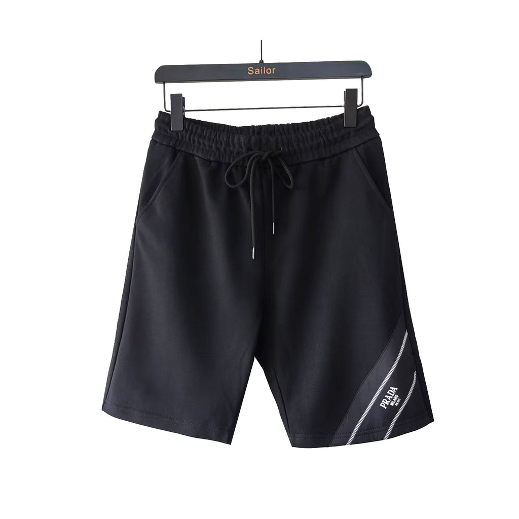 Short avec logo Prad!