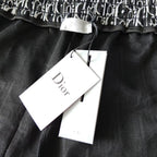Short Dio! Monogram Logo
