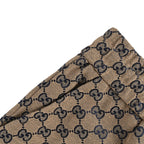 Short Gucc! Monogrammé