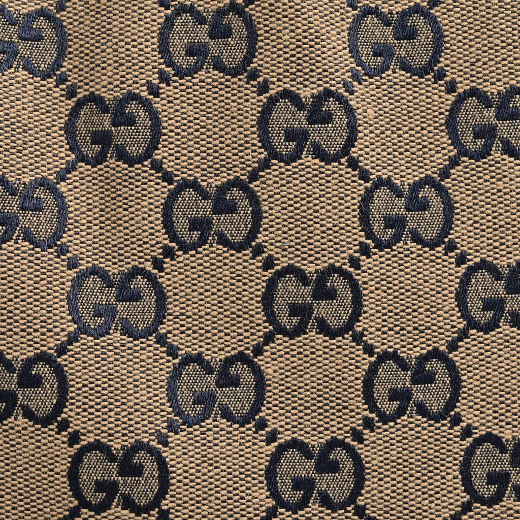 Short Gucc! Monogrammé