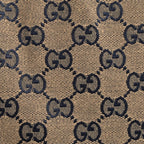Short Gucc! Monogrammé