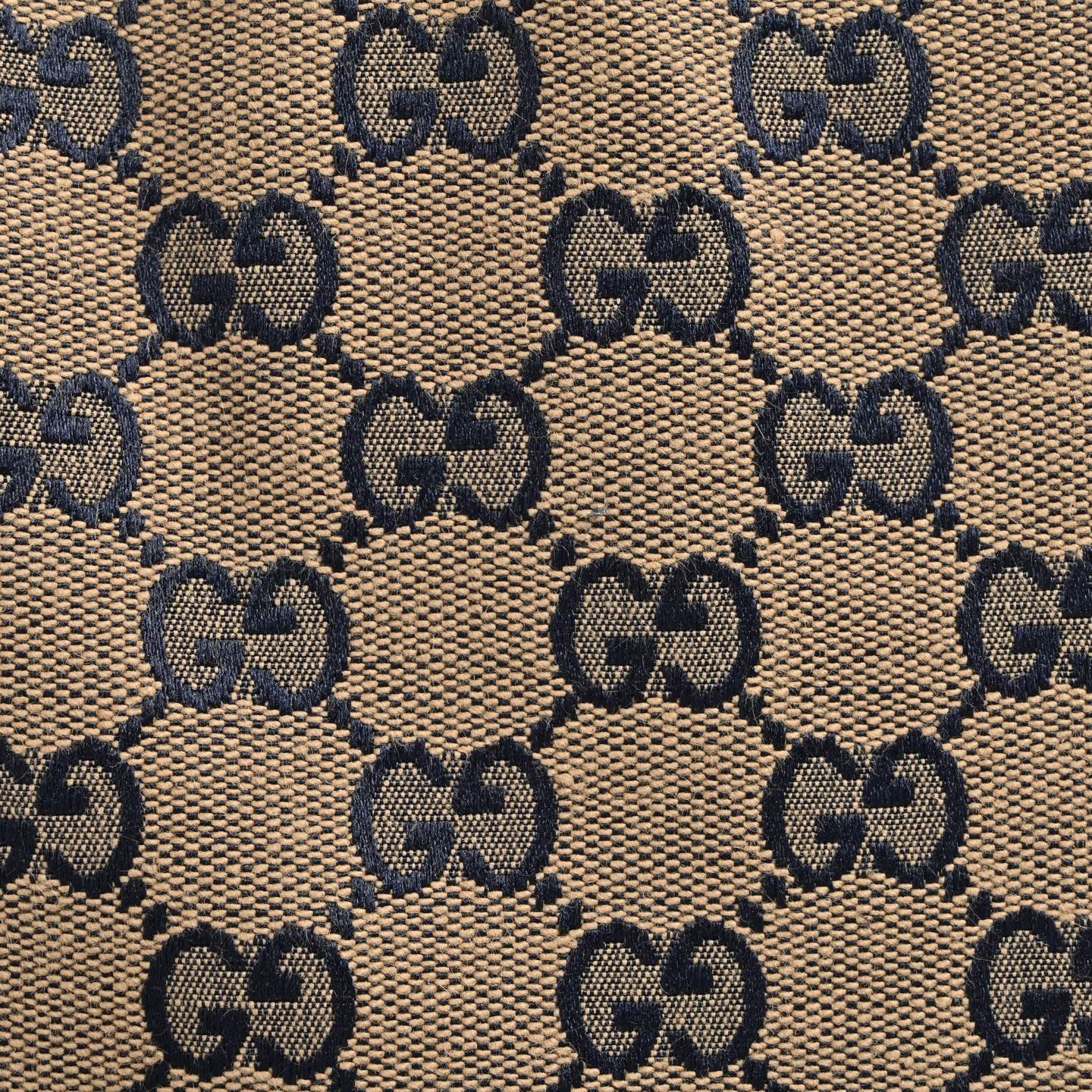 Short Gucc! Monogrammé