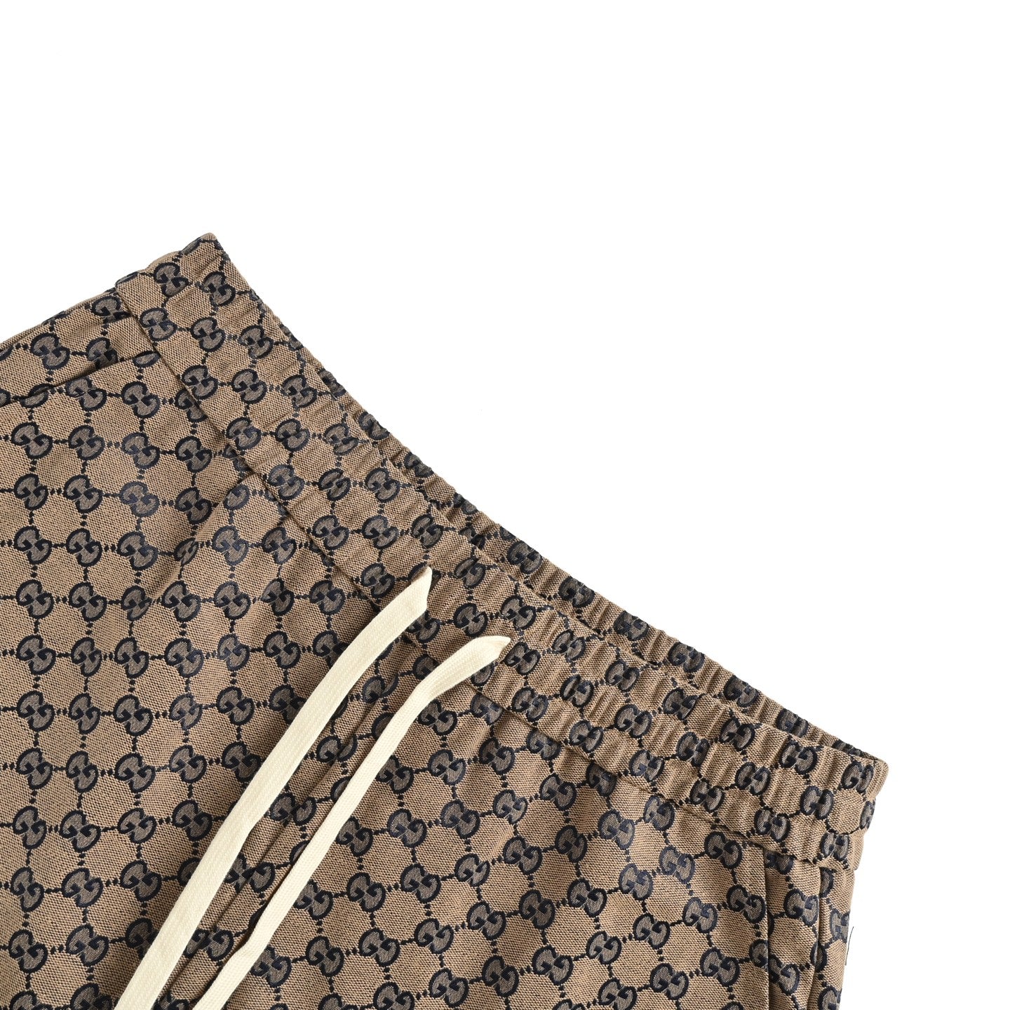 Short Gucc! Monogrammé