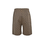Short Gucc! Monogrammé